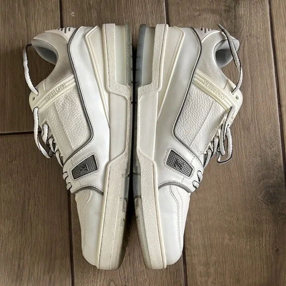 Louis Vuitton Sneakers 👟